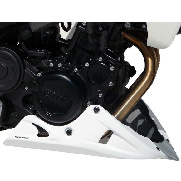 Ermax engine skid plate - UniRef: EM1280