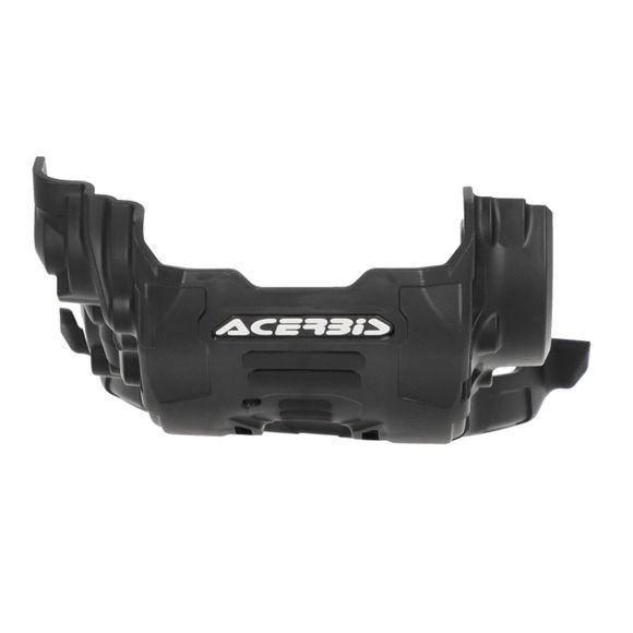 Acerbis Skid Plate Engine Guard - BlackRef : AE6166 / 0026024.090
