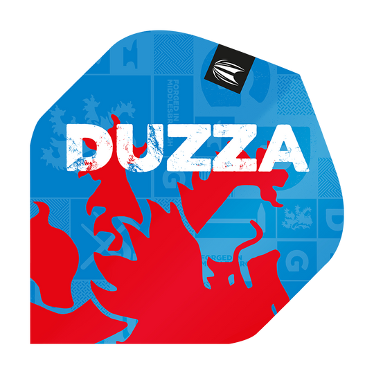 Target ProUltra Glen Durrant No2 Standard Flights