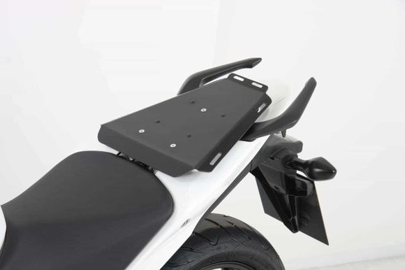 Hepco & Becker Rack sport luggage rack - blackHONDA 500 CB 500 F (PC45) - 2013 - 2015Ref: Hbe06438A / 670977 00 01
