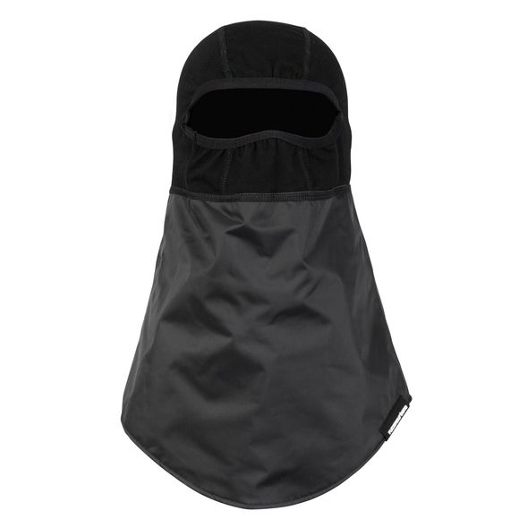 Tucano Urbano BURIAN Waterproof Balaclava - BlackRef: Tr0486 / 6706N