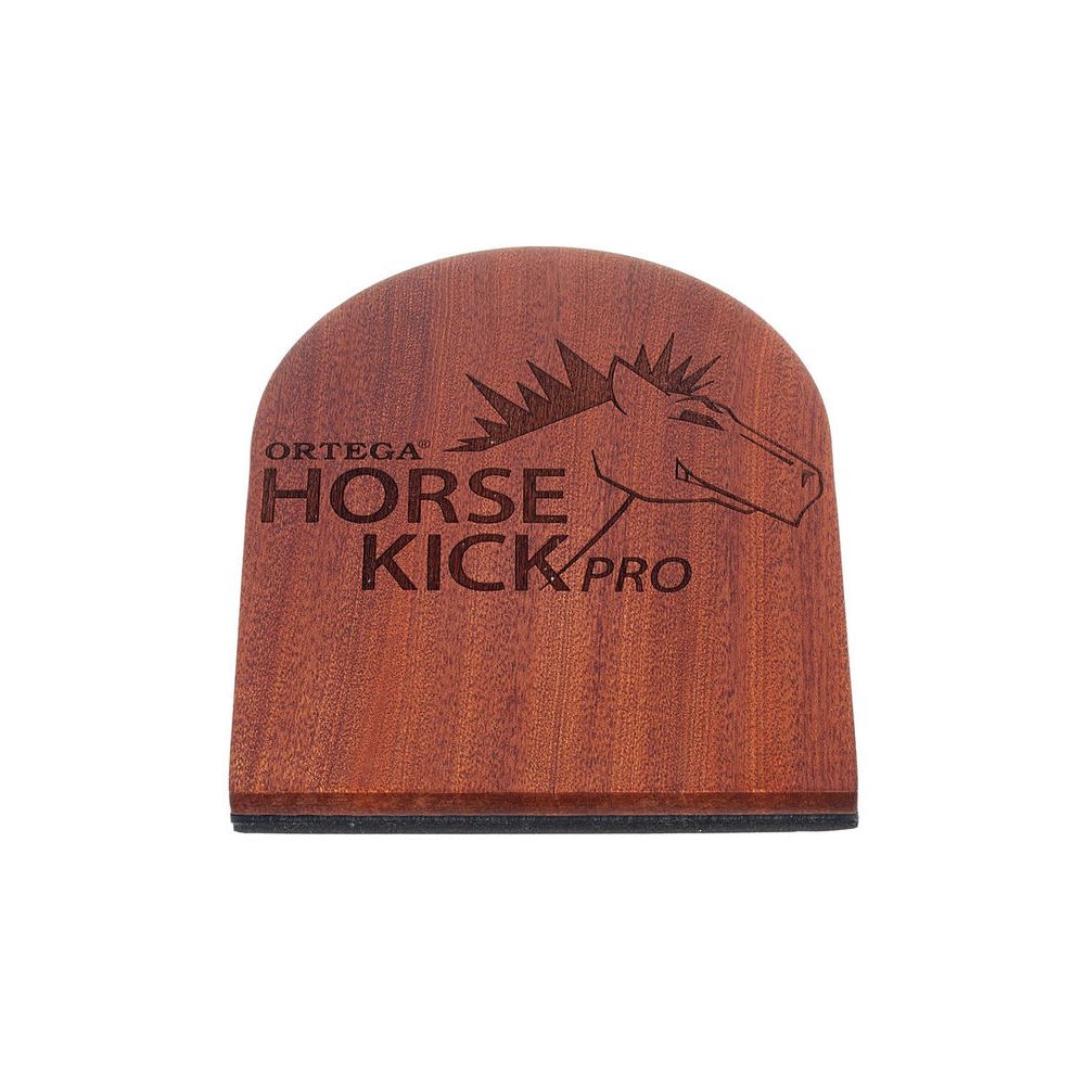 Ortega Horse Kick Pro Stomp Box – Thomann Ireland