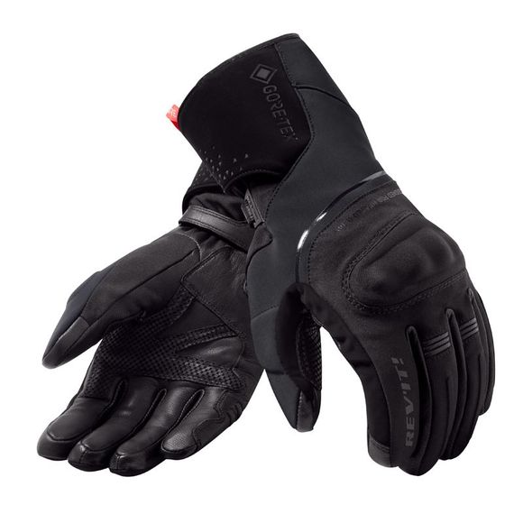 Gants Rev it FUSION 3 GORE-TEX® - NoirRef : RI1494