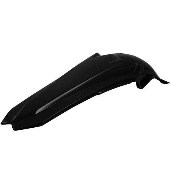 Acerbis rear mudguard blackYAMAHA 450 YZ 450 F (CJ15) - 2010 - 2013Ref: AE0641 / 0013767.090