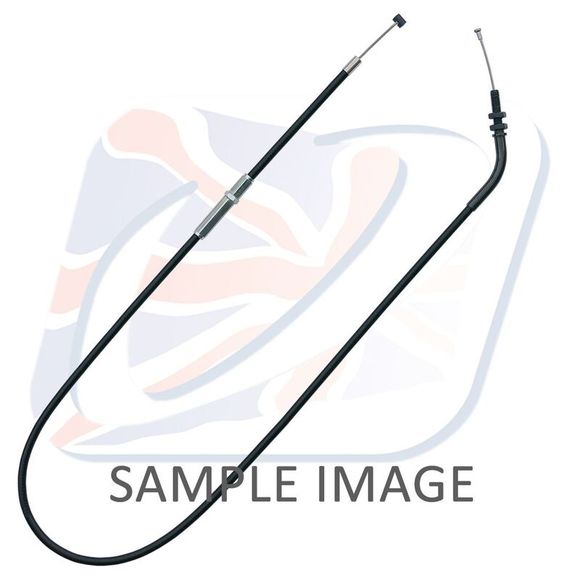 Venhill Clutch Cable Ref: Venl00352A / 1124355