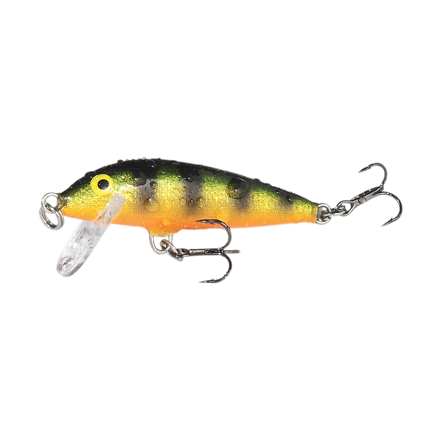 Rapala Wobbler Countdown (P)