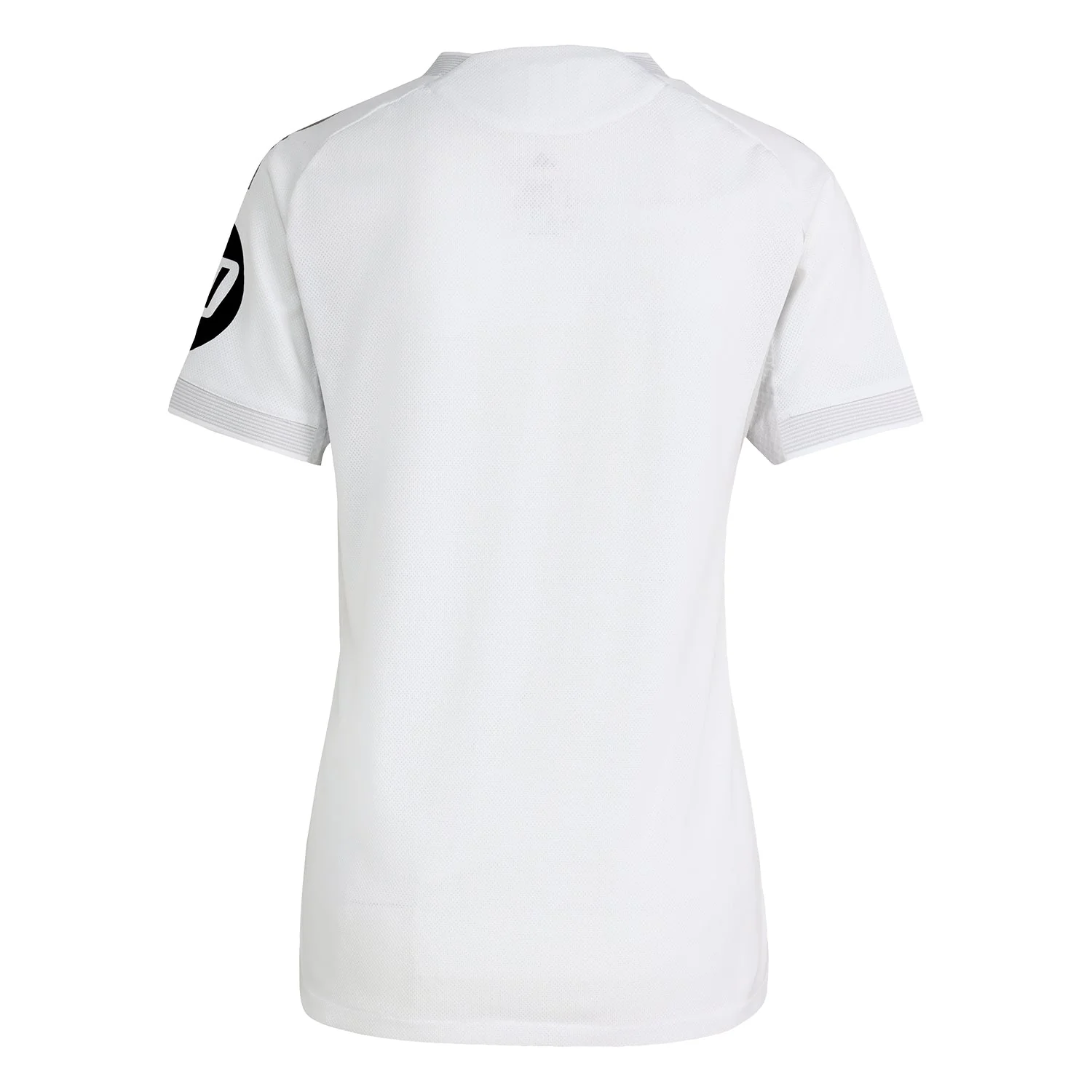 Womens Home Authentic Jersey 25/26 White
