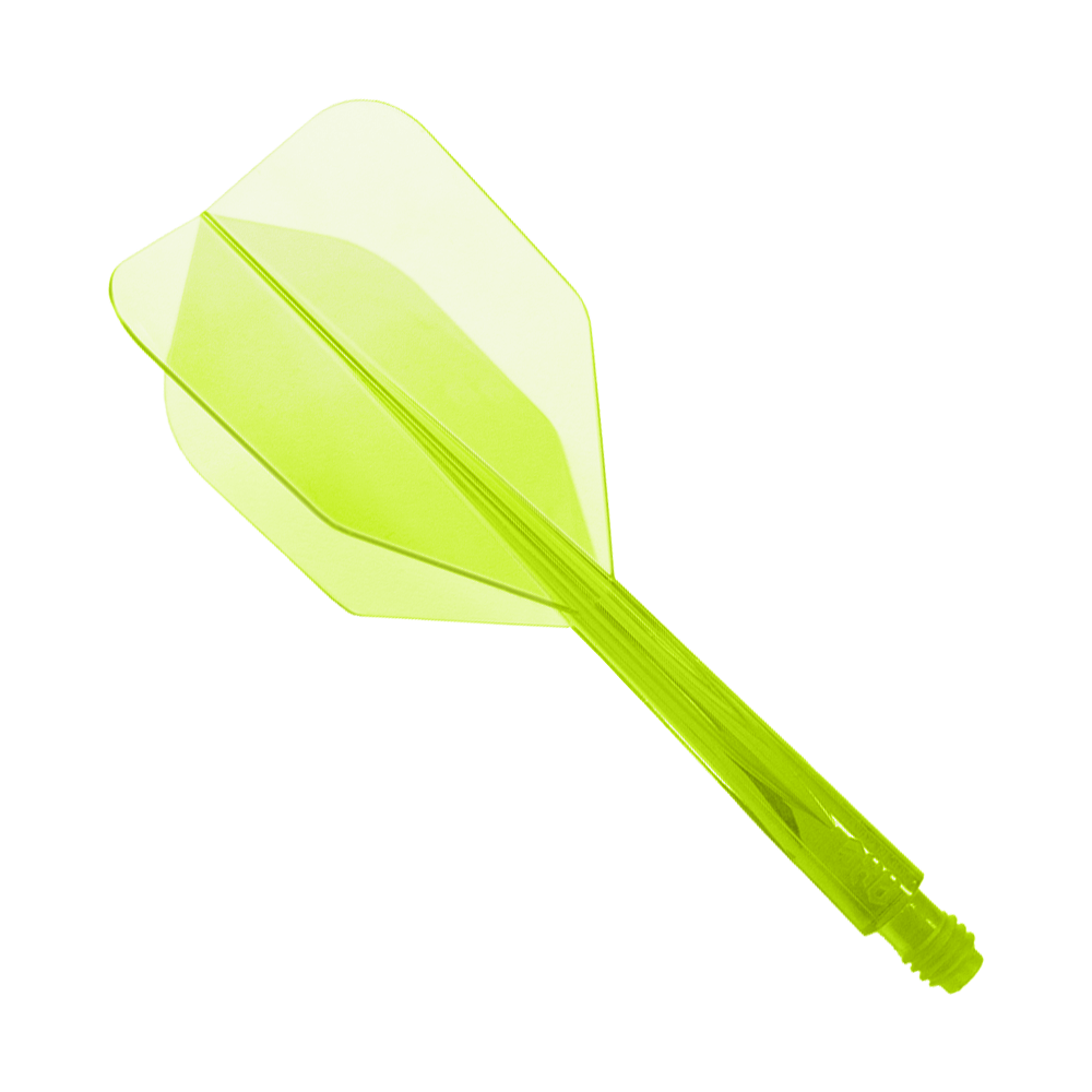 Condor Axe Neon Yellow Flight-System Small