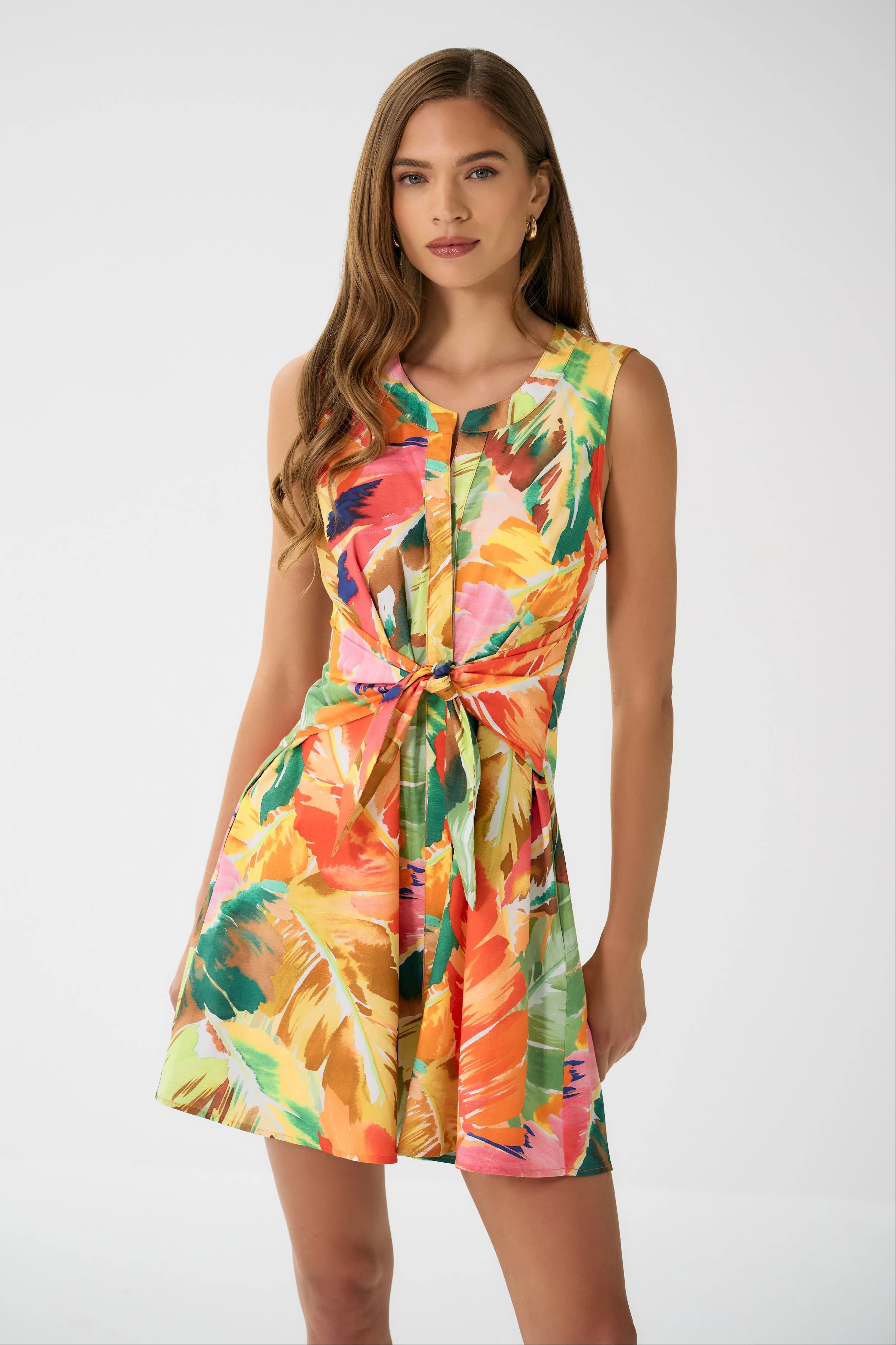 Mio Mini Dress