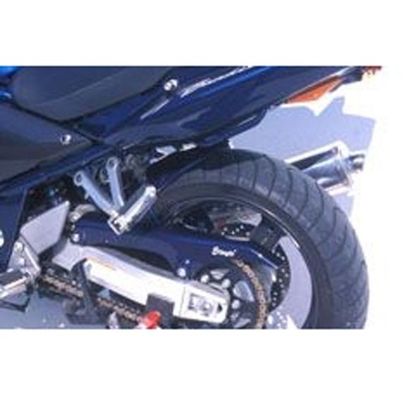 Ermax rear mudguard - plainRef: EM0542