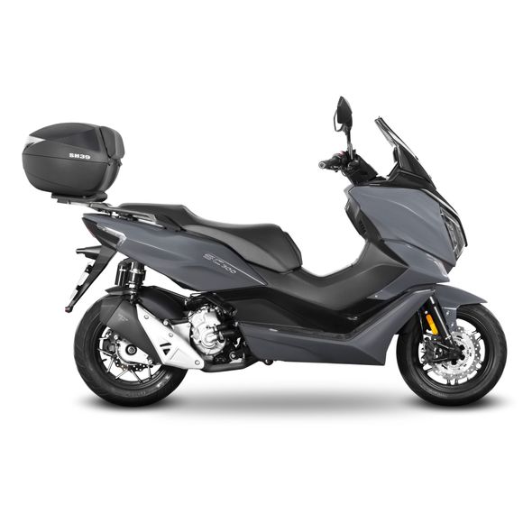 Support top case Shad Top MasterRef : SD0370 / M0SC34ST