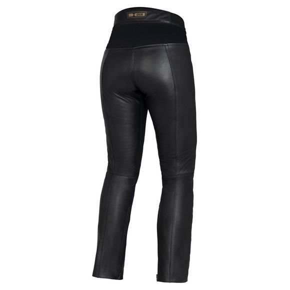 IXS ABERDEEN Motorcycle Pants - BlackRef: IS1039