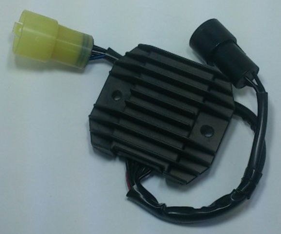 Tour Max Voltage Regulator Ref: TRM00031A / 1080128