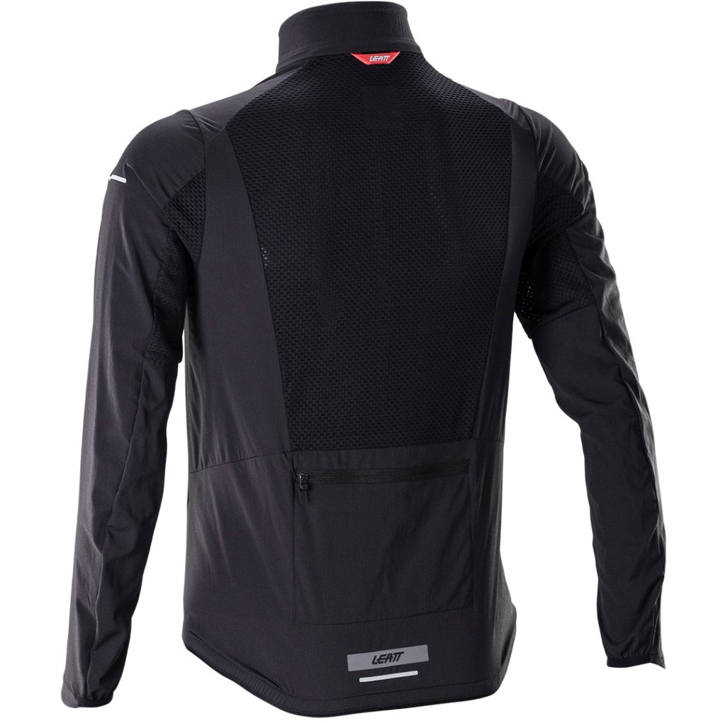 Leatt WindBlock 2.0 MTB Jacket Women - black