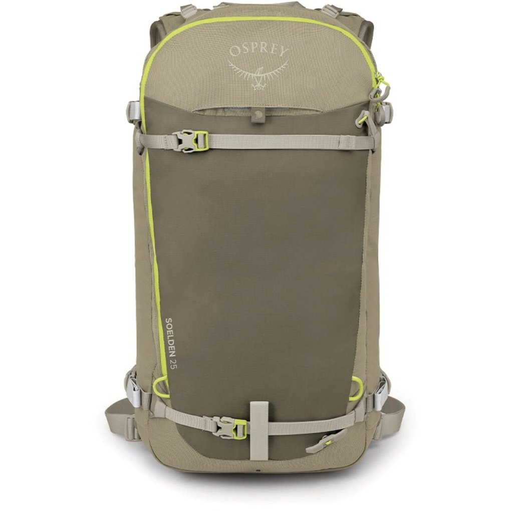Osprey Soelden 25 Backpack - Olive Tan