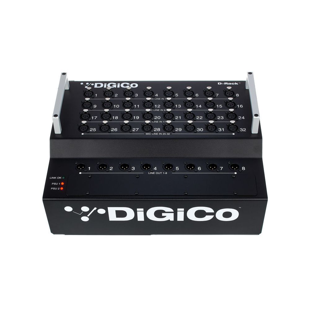DiGiCo D