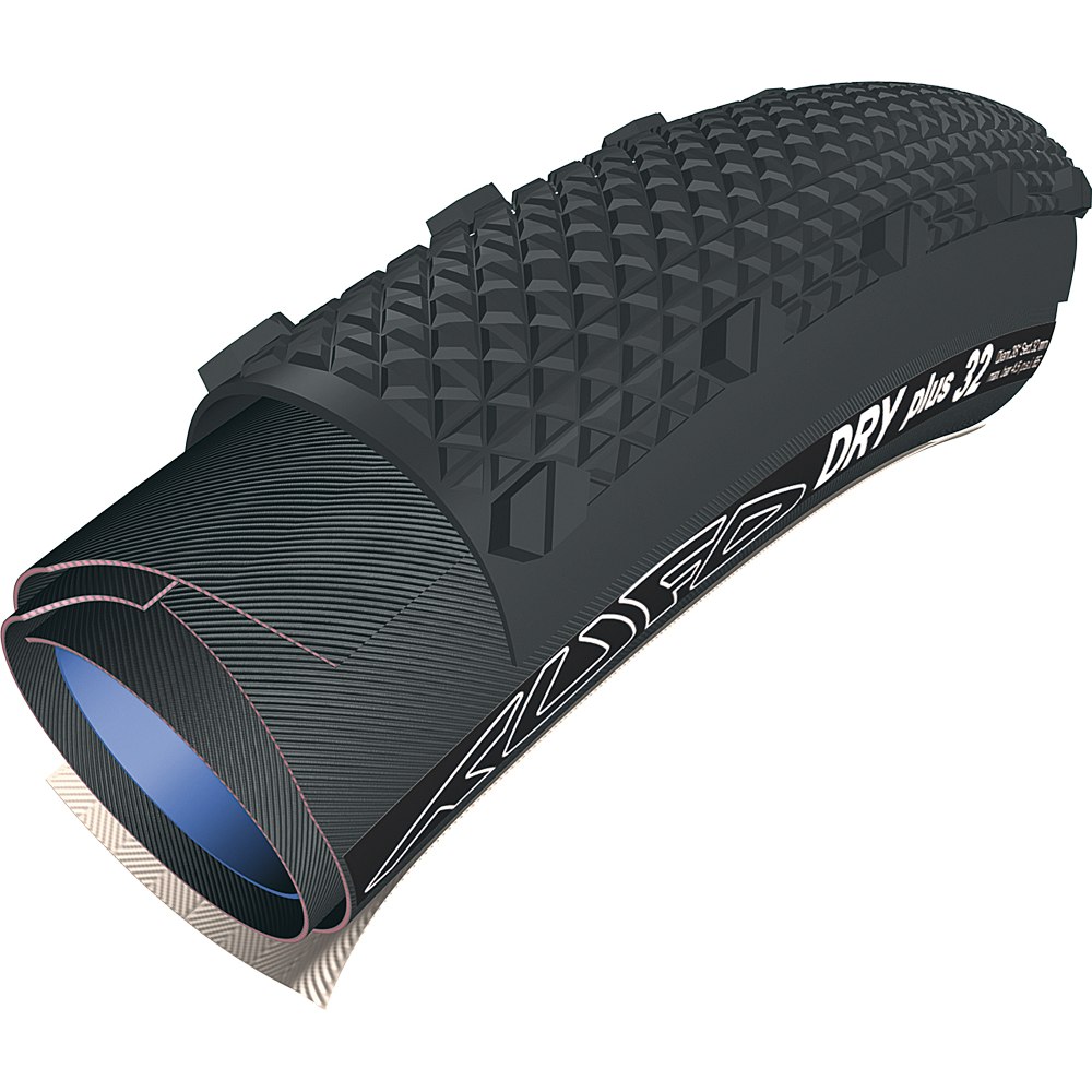 Tufo Dry Plus Cyclo-Cross Tubular Tire - 32-622