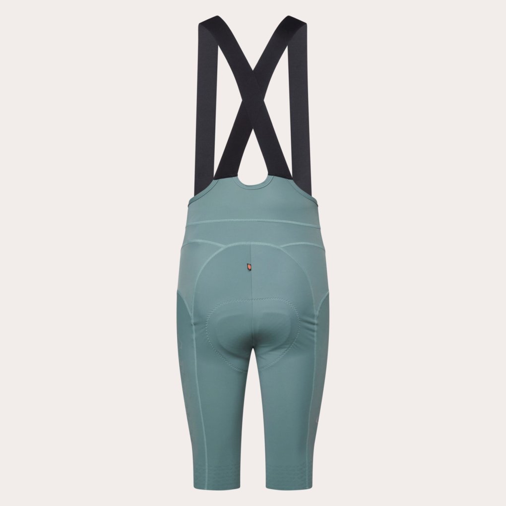 Oakley Endurance Bib Shorts Men - Aviator Green