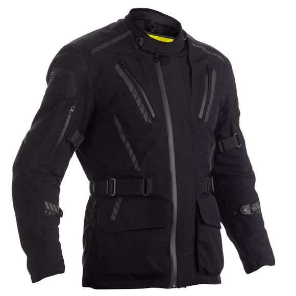 RST PATHFINDER Motorcycle Jacket - BlackRef: RST0039