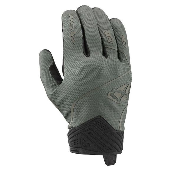 Gloves Ixon Hurricane 2 - GreenRef: IX2003