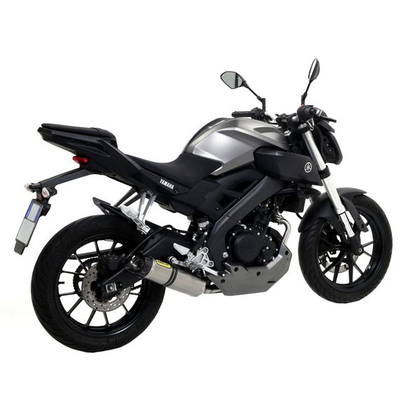 Complete Line Arrow Alu Dark Street thunder Steel tipRef: 51513AON / CMB51513AON+51012KZ
