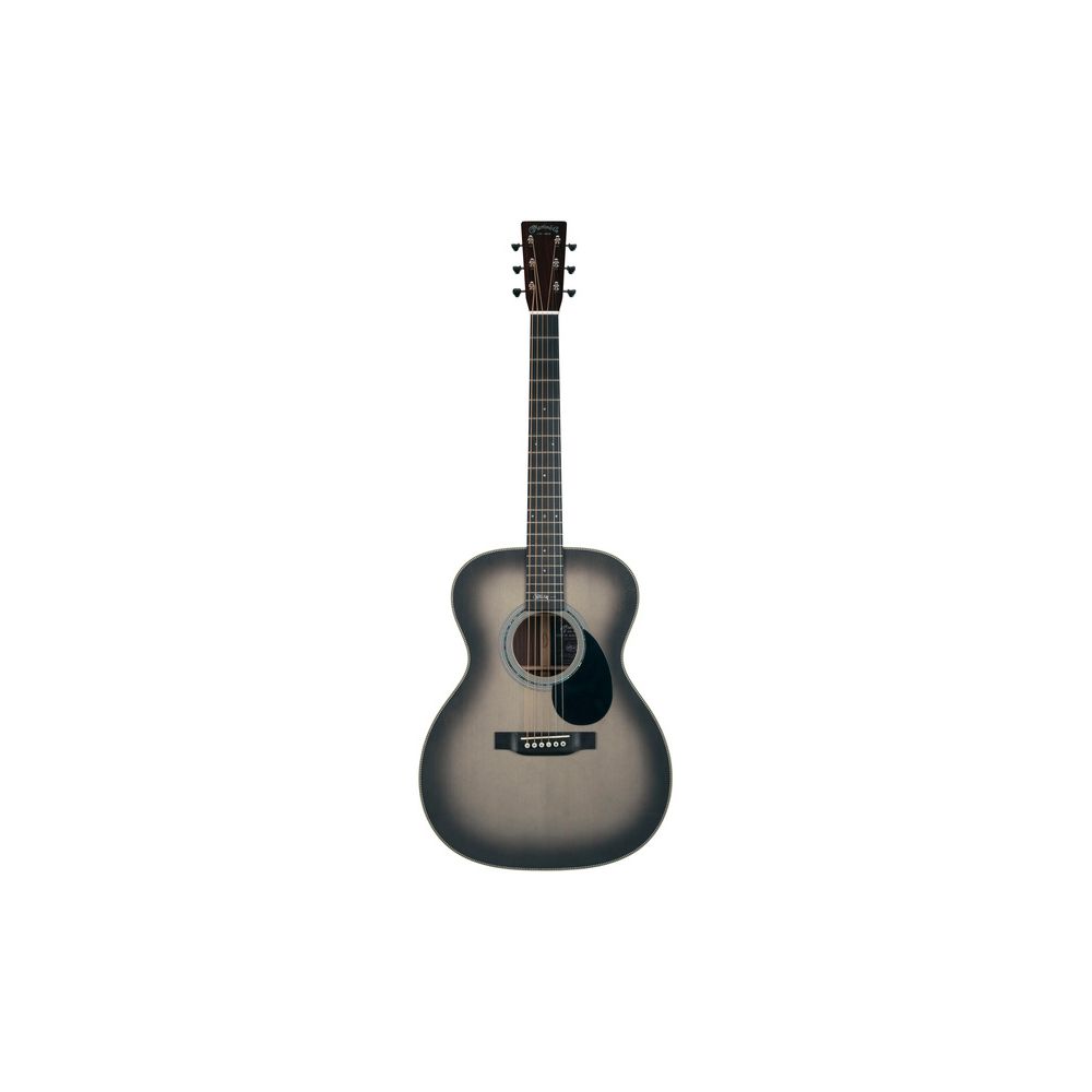 Martin Guitar OMJM John Mayer 20th Anni. – Thomann Ireland