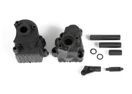 2-Speed Case SCX10 II Axial AX31375