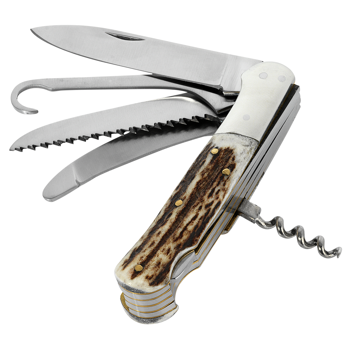 Whitefox Hunting Knife Nimrod