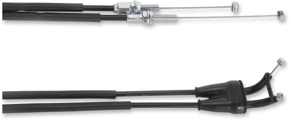 Moose Racing Throttle Cable 06501252Ref: Me00590A / 06501252