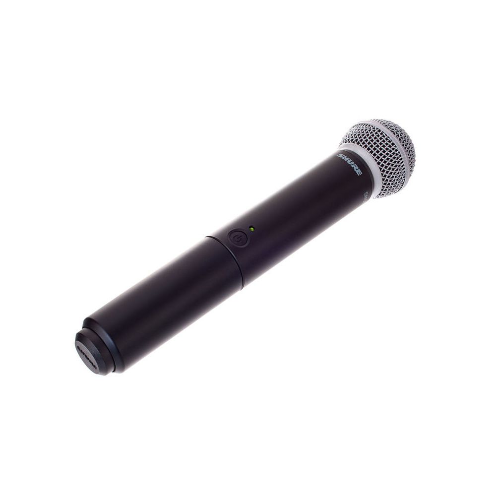 Shure BLX2/SM58 H8E – Thomann Ireland