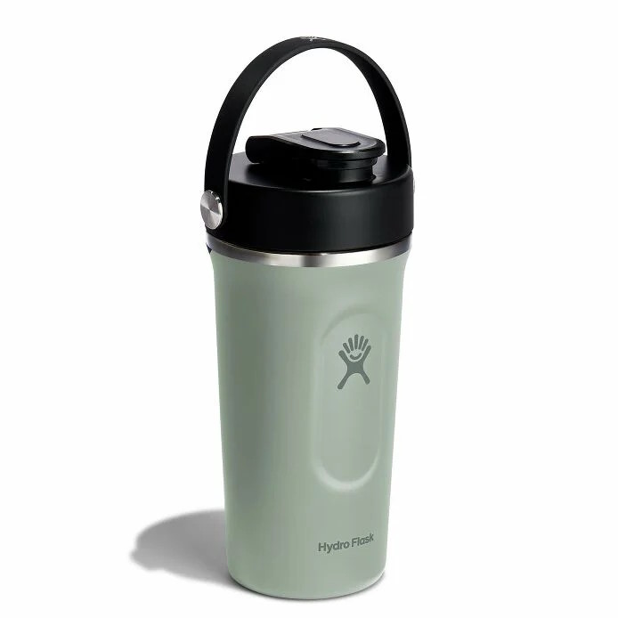 Hydro Flask 24oz Insulated Shaker Bottle - 710ml - Tonal Agave