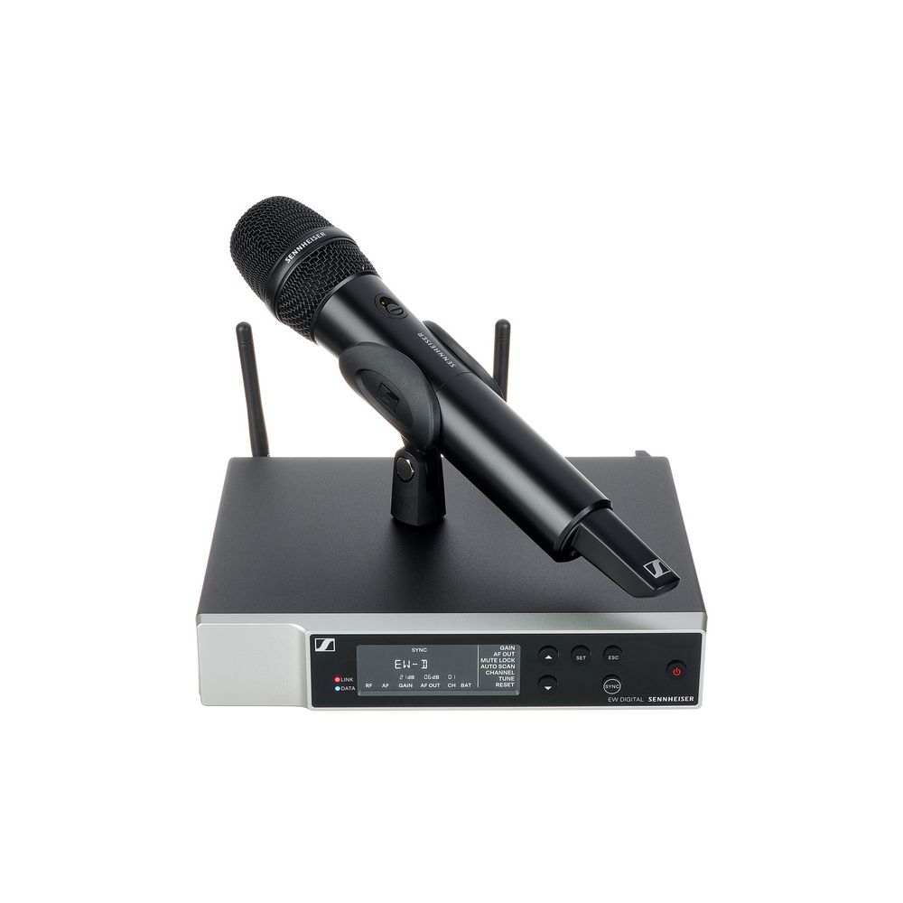 Sennheiser EW
