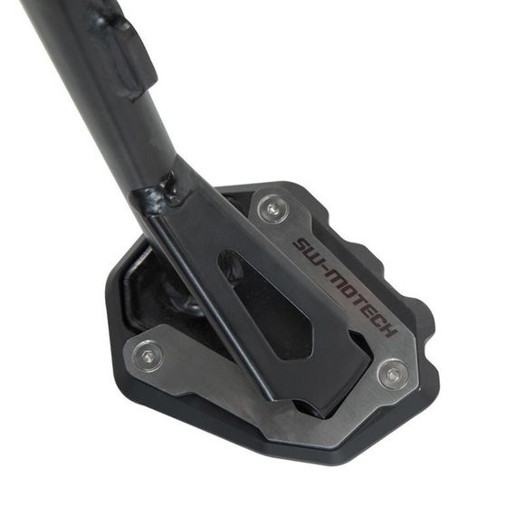 SW-MOTECH Side Stand Extension - BlackRef: STS.01.942.10000
