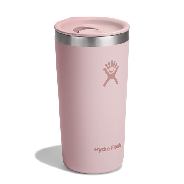 Hydro Flask 12oz All Around Tumbler + Press-In Lid - 355ml - Trillium