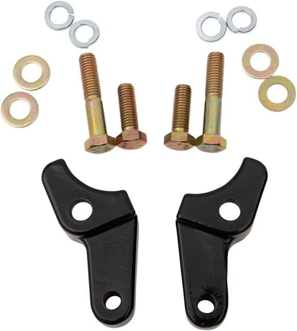 LA Choppers Lowering Kit 13040942Ref: Lach00009A / 13040942