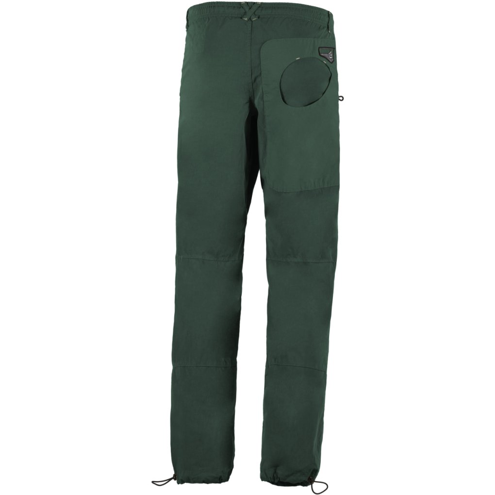 E9 Blat1-TT Climbing Pants Men - Eden