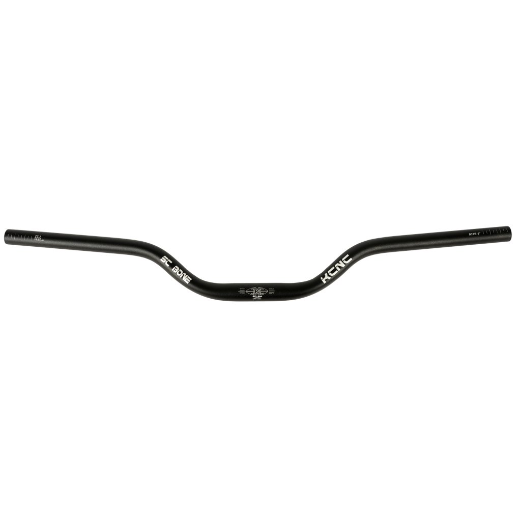 KCNC SC Bone Riser 2 inch MTB Handlebar