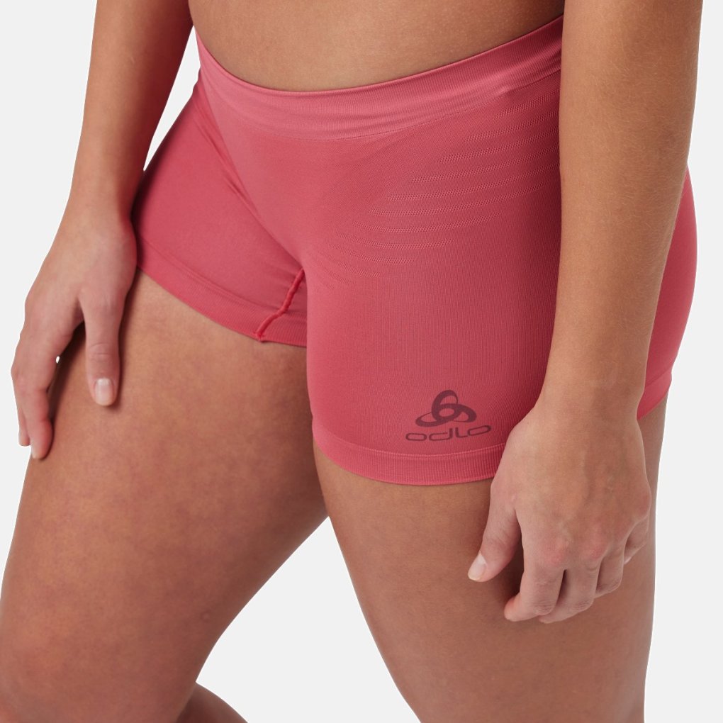 Odlo Performance X-Light Panty Women - white