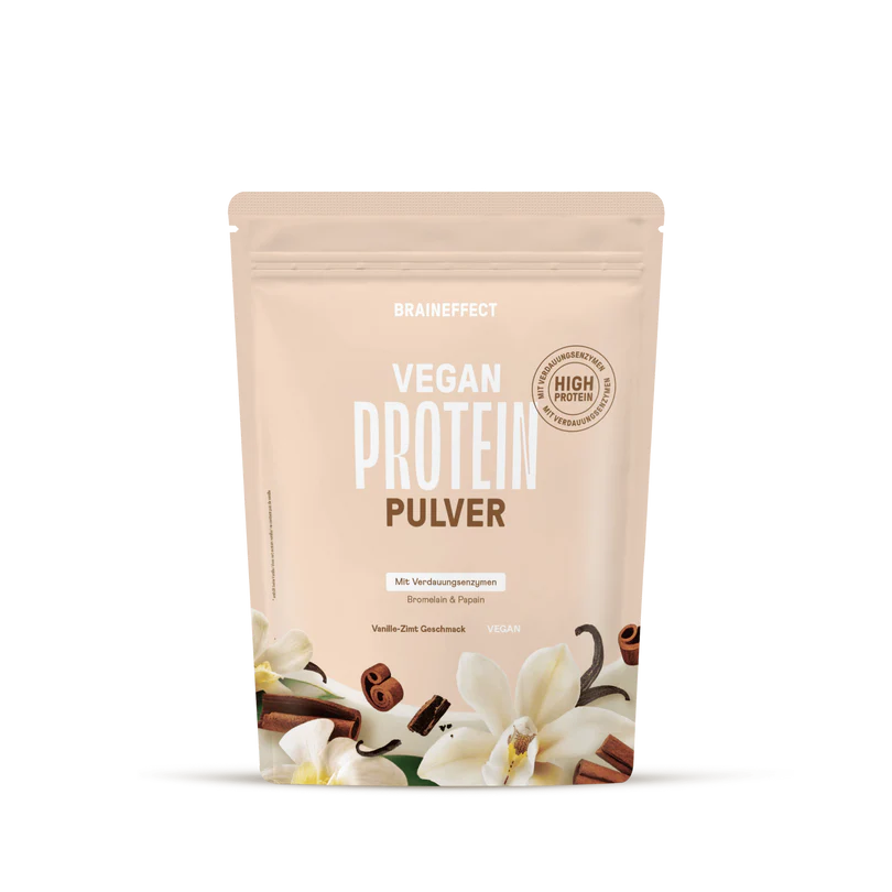 Vegan Protein