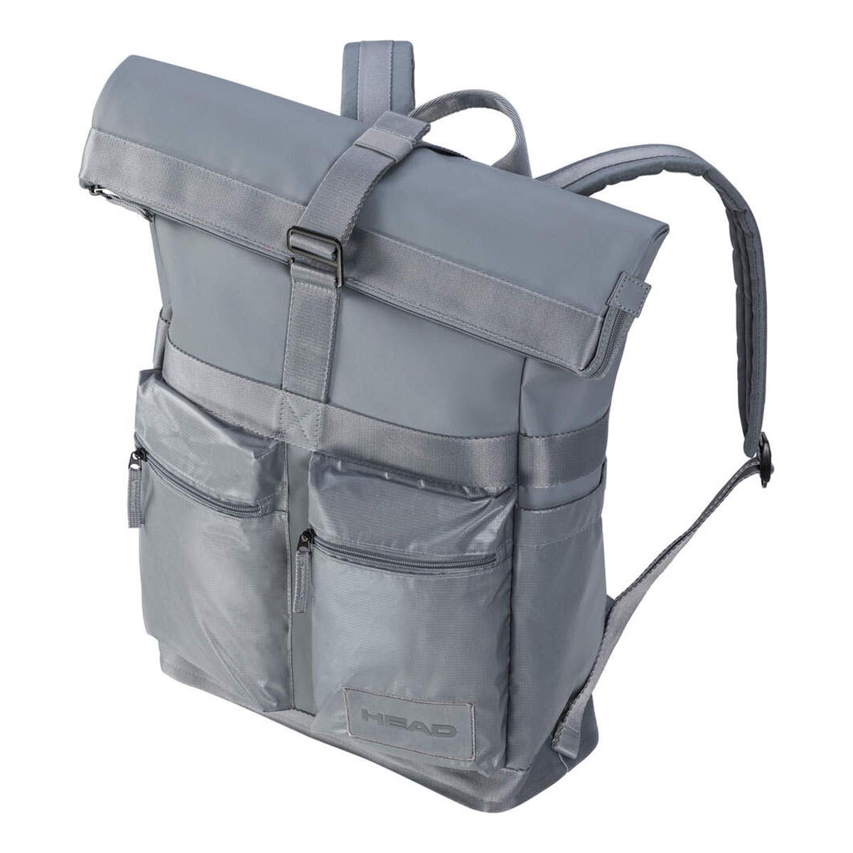 BAG HEAD TOUR 30L GREY