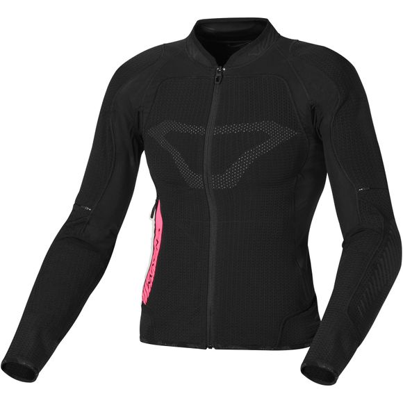 Macna whizzar - black protection jacketRef: MAC0375
