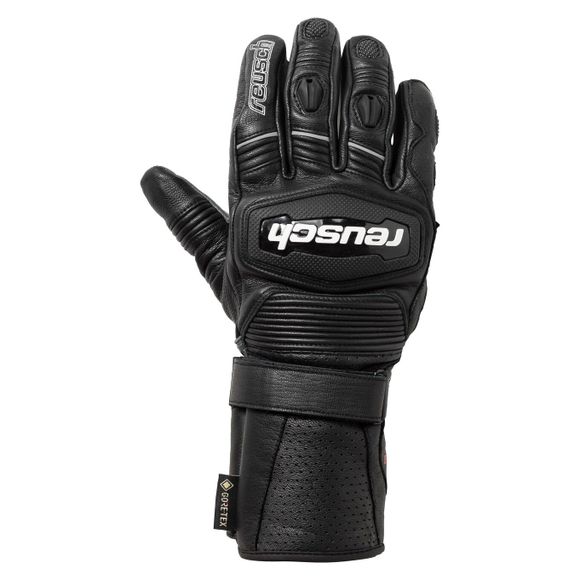 Reusch roadmaster xtr 1.0 gloves - blackRef: REU0008