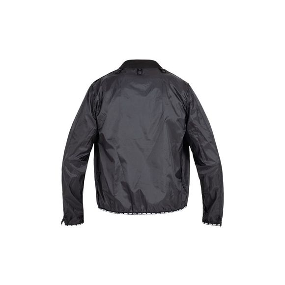 John Doe Aero Mesh Windlock Motorcycle Jacket - BlackRef: JDE0237