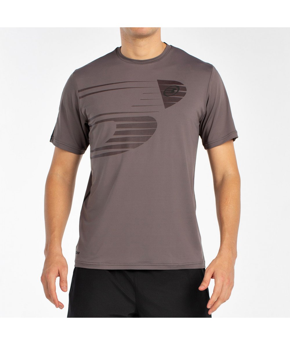 T-SHIRT BULLPADEL MOECHE COKE