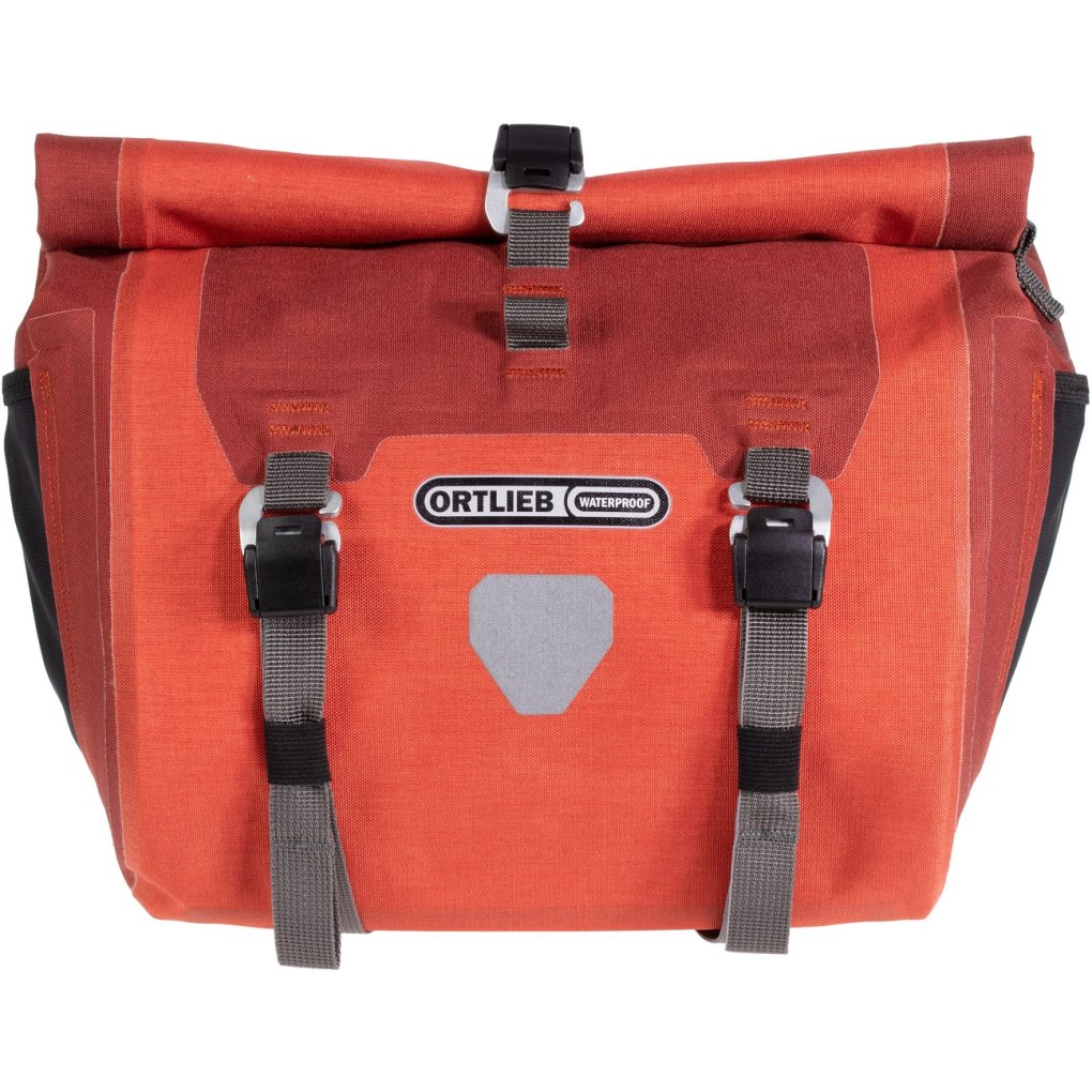 ORTLIEB Handlebar-Pack Plus - 11L - black