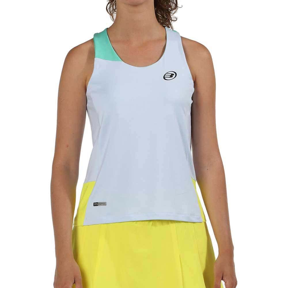 BULLPADEL EIRIZ TANK TOP