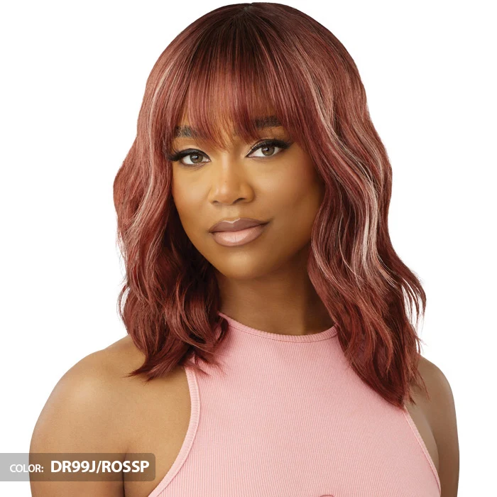 Outre Wig Pop Style Selects Full Wig - ALICE