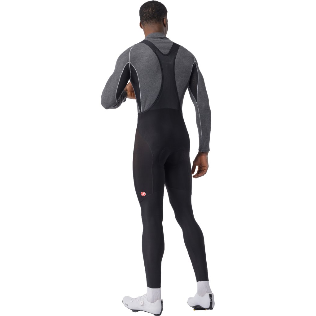 Castelli Competizione Bibtights Men - black 010