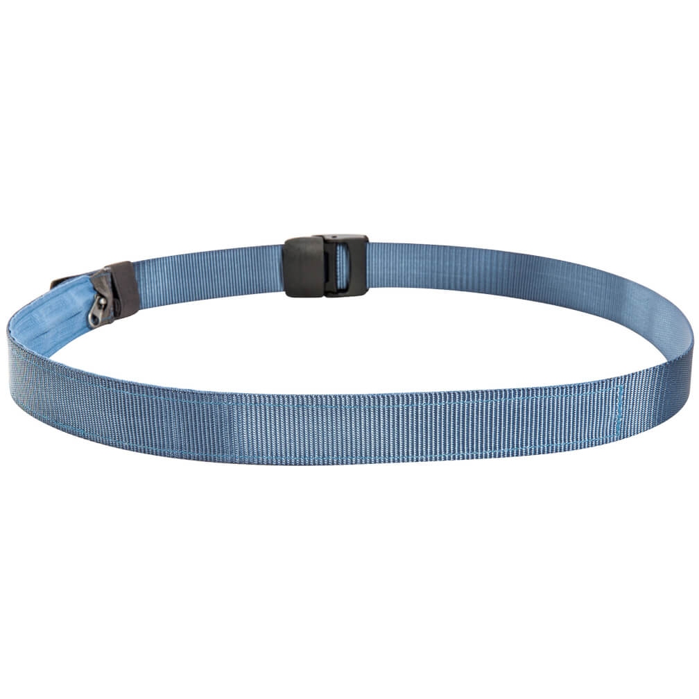 Tatonka Travel Waistbelt 30mm Money Belt - elemental blue