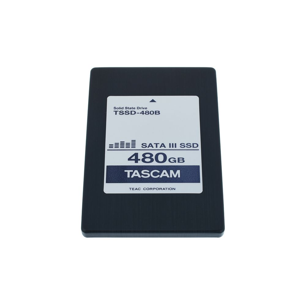 Tascam TSSD